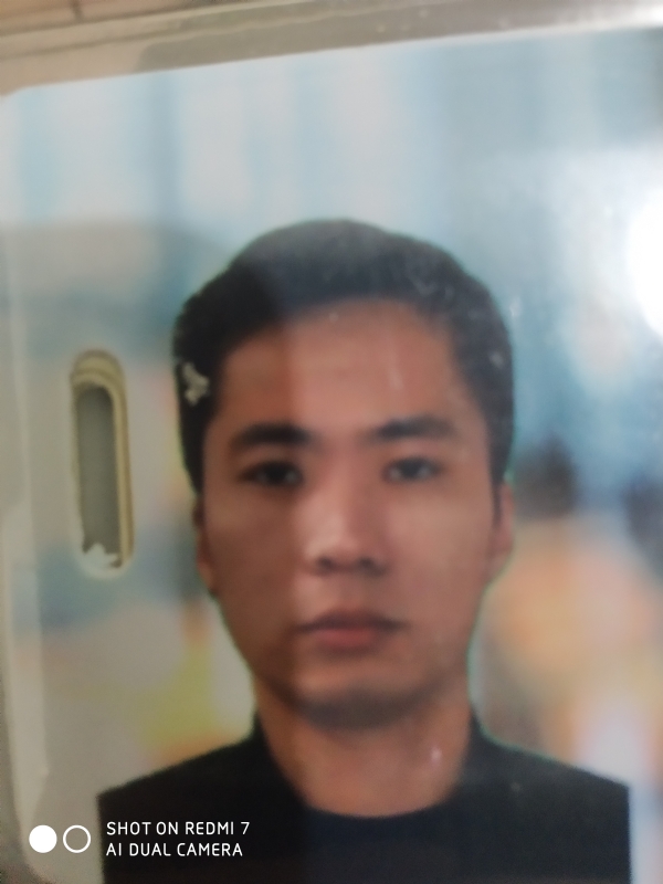 比不感觉的第一张照片--石狮相亲网