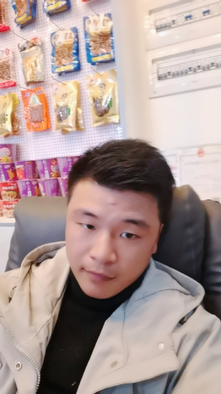 小宇的第一张照片--石狮相亲网