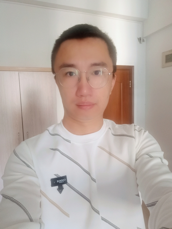 一生有你*足矣的第一张照片--石狮相亲网