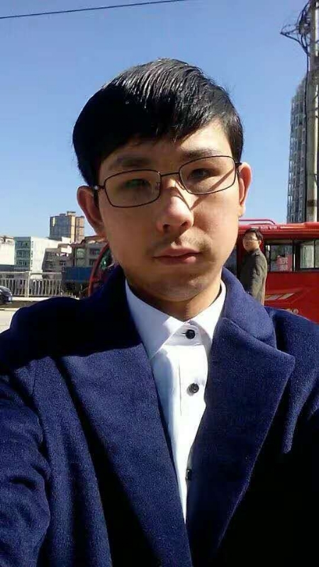 到处跑的小天意的第一张照片--石狮相亲网