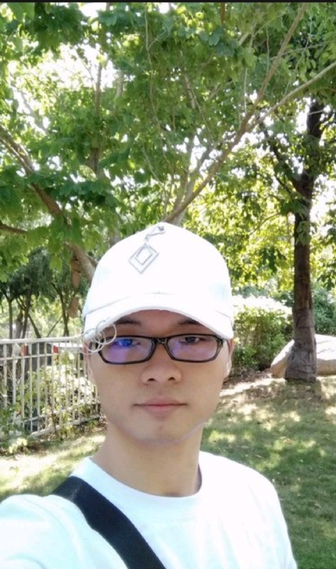 尘尘的第二张照片--石狮相亲网