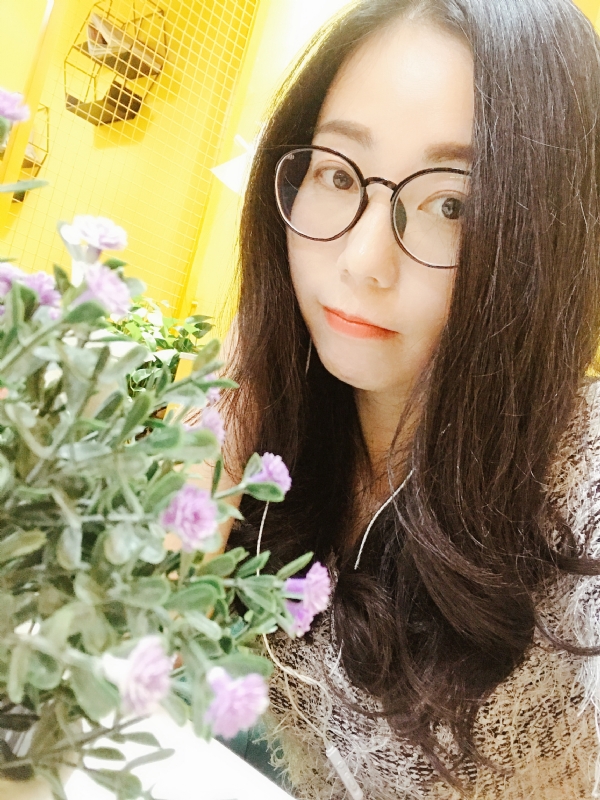 薇薇的第二张照片--石狮相亲网
