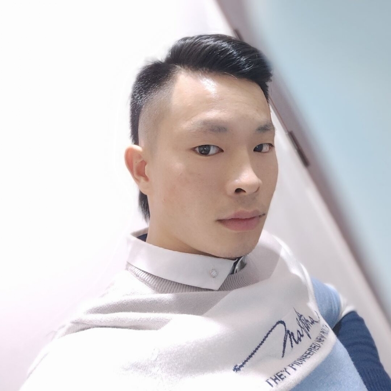 为爱付出的第二张照片--石狮相亲网