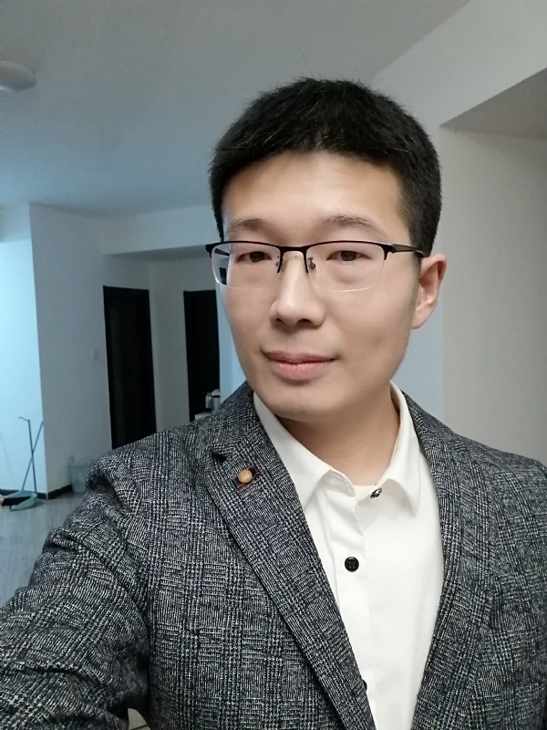 爱你一万年的第一张照片--石狮相亲网