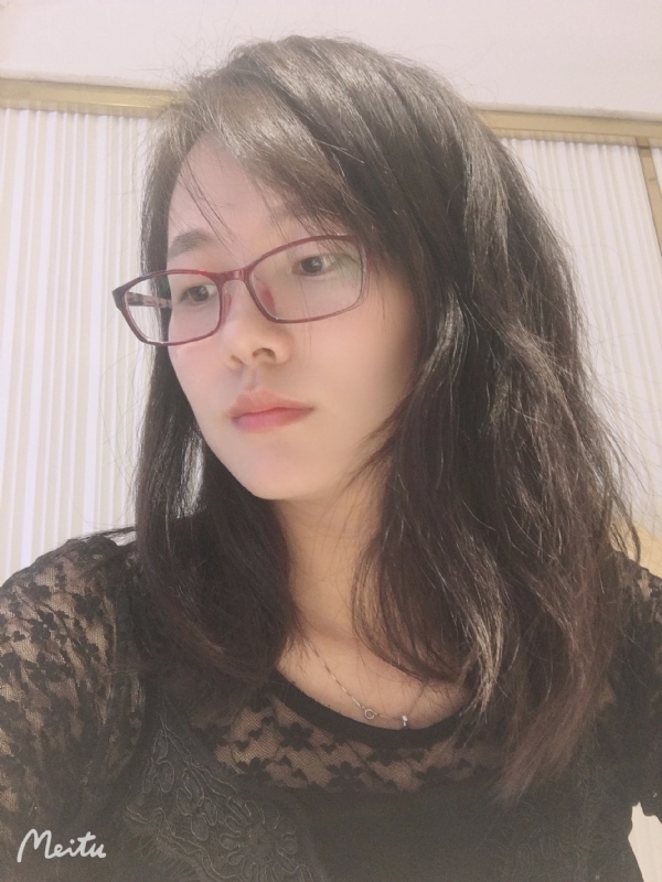 奇奇的第一张照片--石狮相亲网