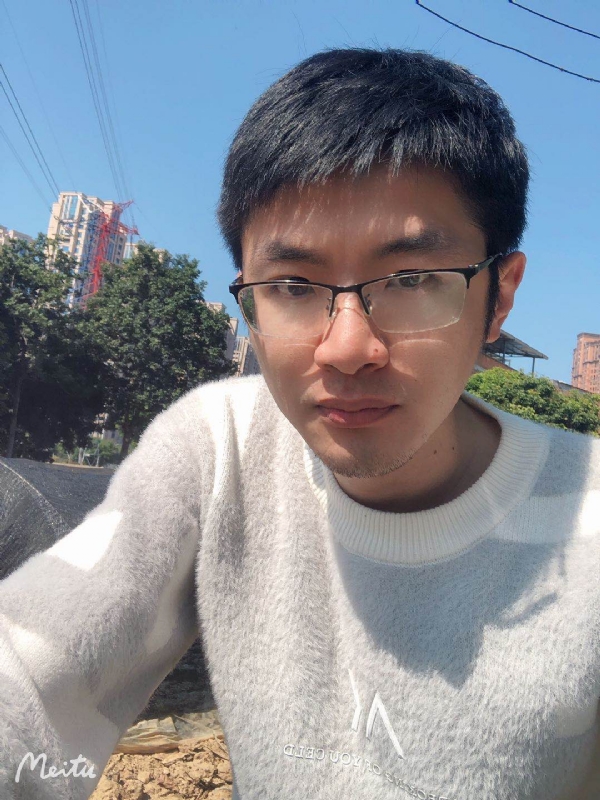 曦阳的第一张照片--石狮相亲网