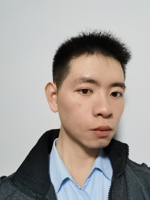 雨过天晴的第一张照片--石狮相亲网