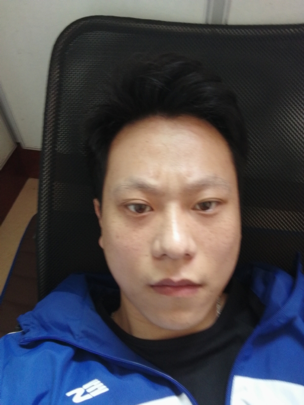 爱上的感觉的第一张照片--石狮相亲网
