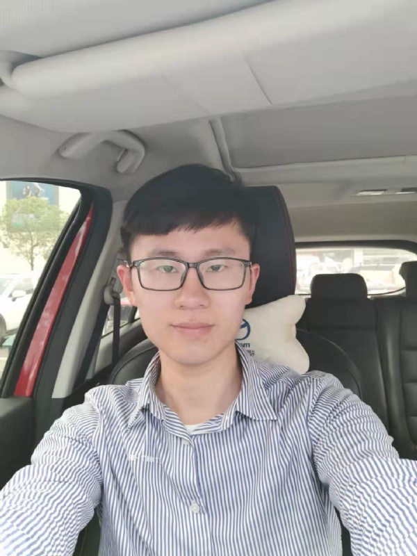 LLLLL的第一张照片--石狮相亲网