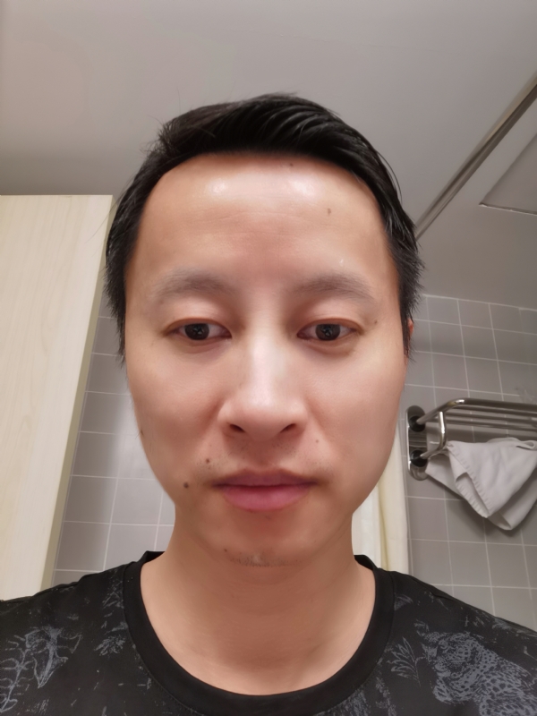 风来云意的第四张照片--石狮相亲网