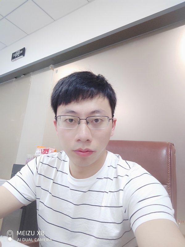 魔幻星空的第一张照片--石狮相亲网