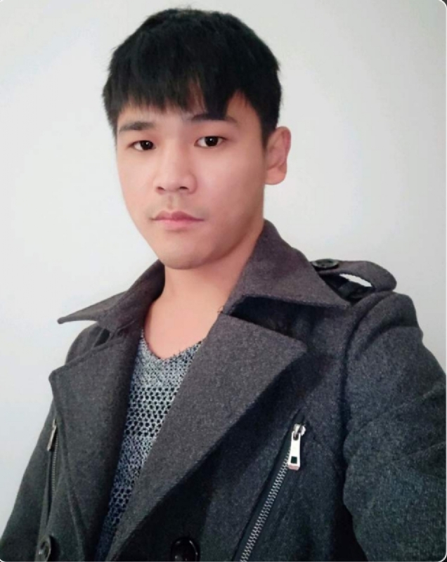 良人的第二张照片--石狮相亲网