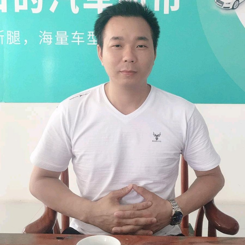 洪哥的第一张照片--石狮相亲网
