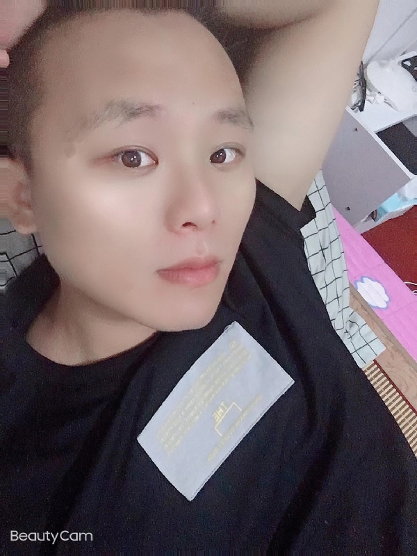 相守的第一张照片--石狮相亲网