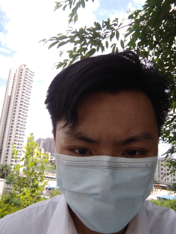 zf的第一张照片--石狮相亲网