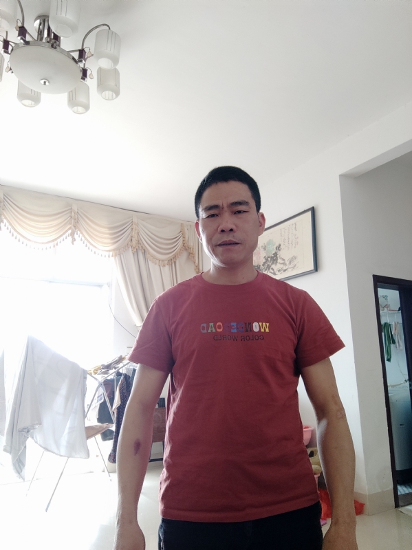 再回首的第二张照片--石狮相亲网