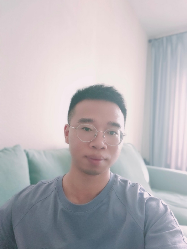 阿挺的第一张照片--石狮相亲网