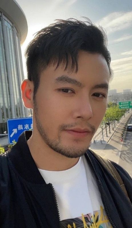 清風徐來的第一张照片--石狮相亲网