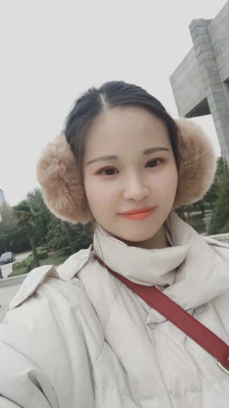 阿狸的第一张照片--石狮相亲网