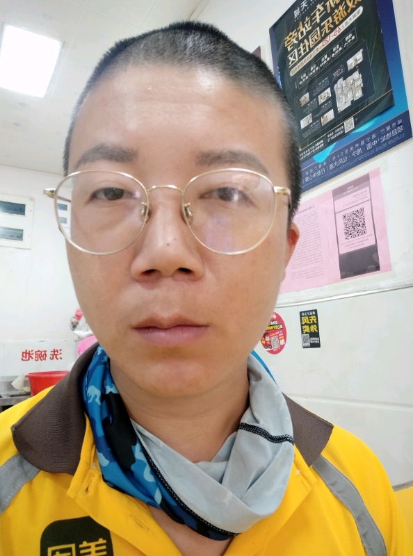 本尊至尊的第一张照片--石狮相亲网
