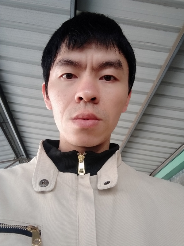 寂寞无忌的第一张照片--石狮相亲网