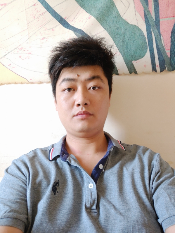 霖?的第一张照片--石狮相亲网