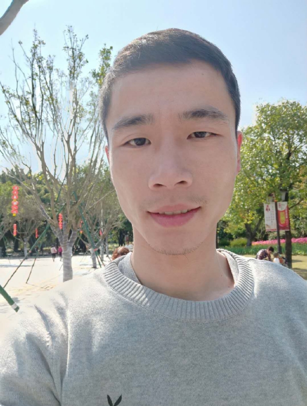 小懒虫的第一张照片--石狮相亲网