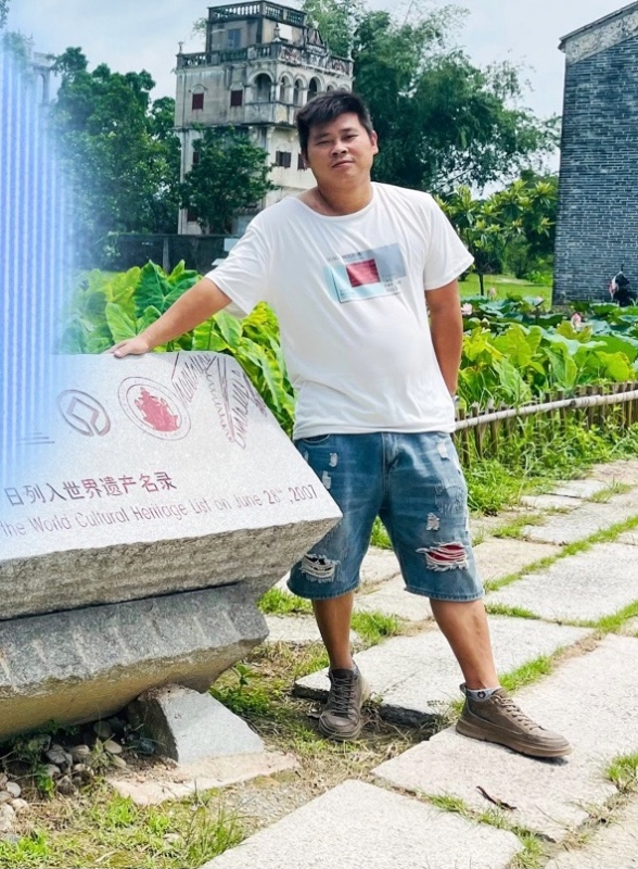 张海187的第二张照片--石狮相亲网