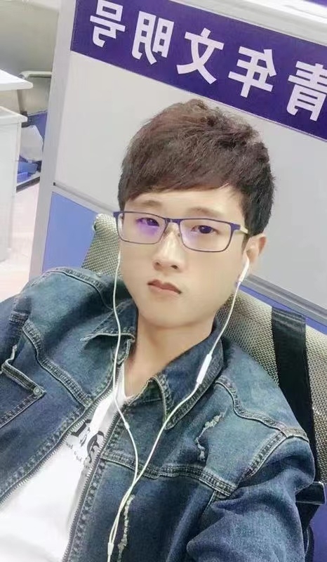 十月的第一张照片--石狮相亲网