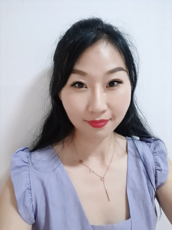 淘淘的第一张照片--石狮相亲网
