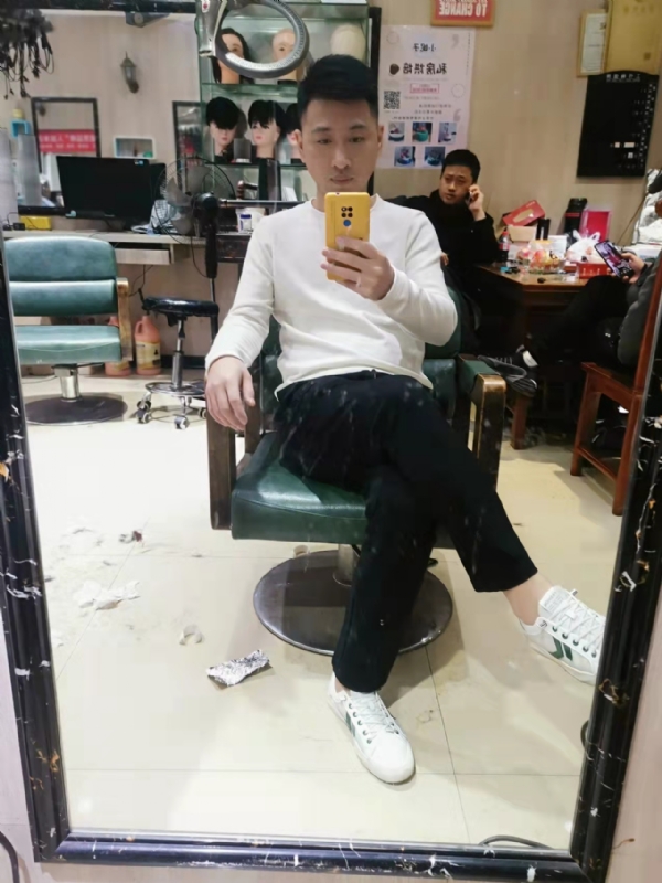 陈辉88的第一张照片--石狮相亲网