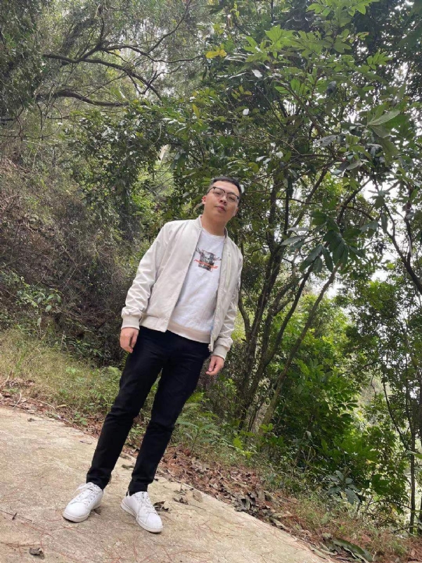 WD的第一张照片--石狮相亲网