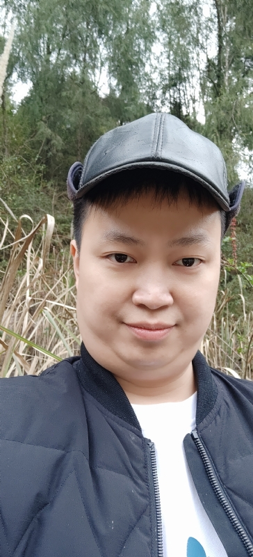 熊猫儿的第一张照片--石狮相亲网