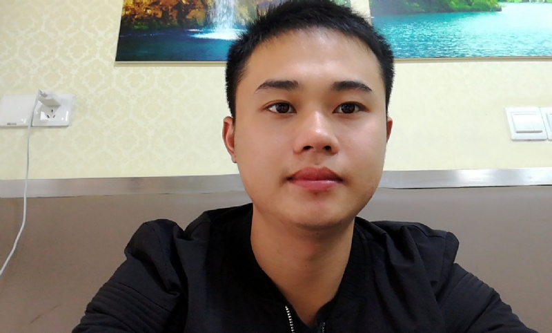 汐颜茹夢的第一张照片--石狮相亲网