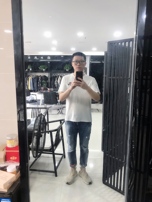 黄大仙的第一张照片--石狮相亲网