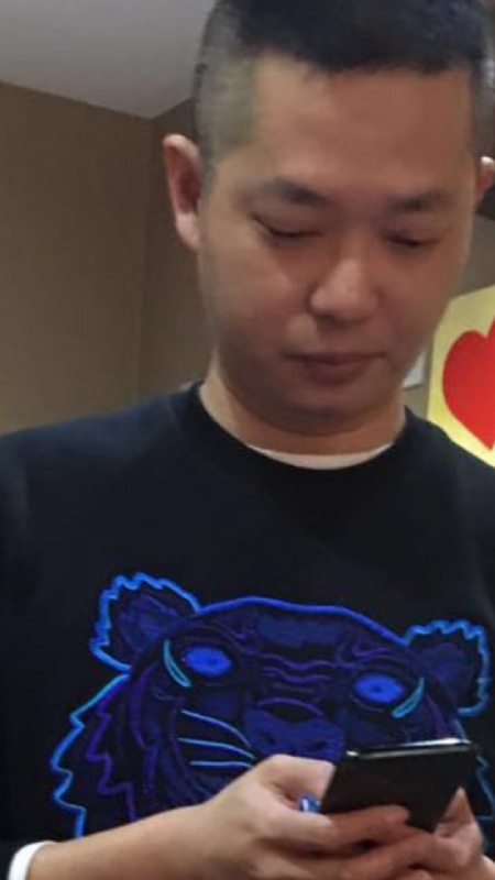 刘5的第一张照片--石狮相亲网