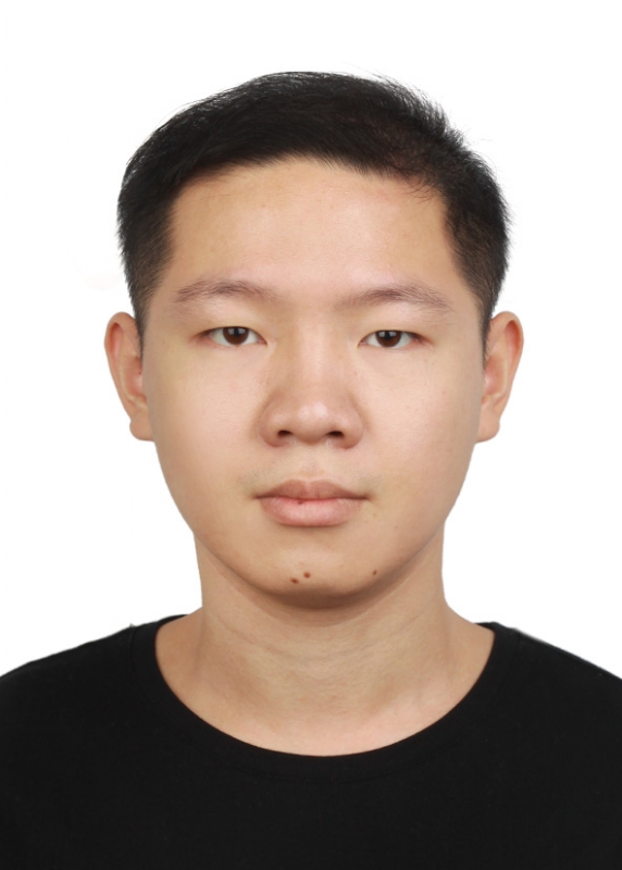 斜杆青年的第一张照片--石狮相亲网