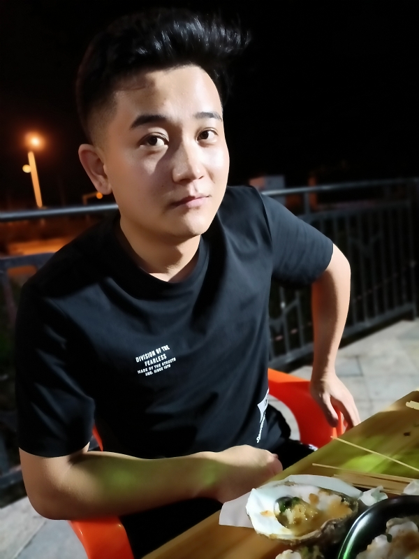 想找个干妈的第二张照片--石狮相亲网