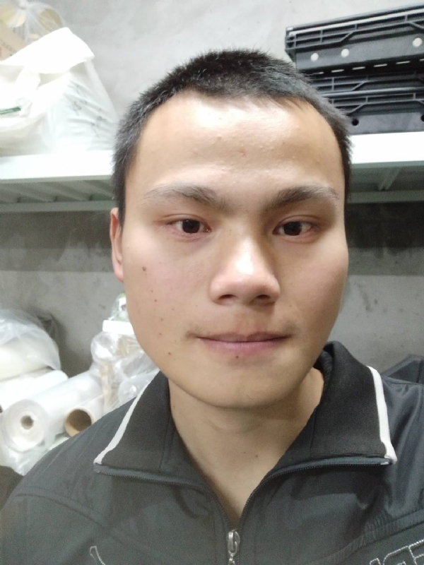 神话的第三张照片--石狮相亲网