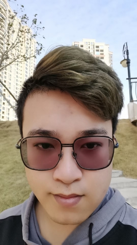 小陈的第一张照片--石狮相亲网