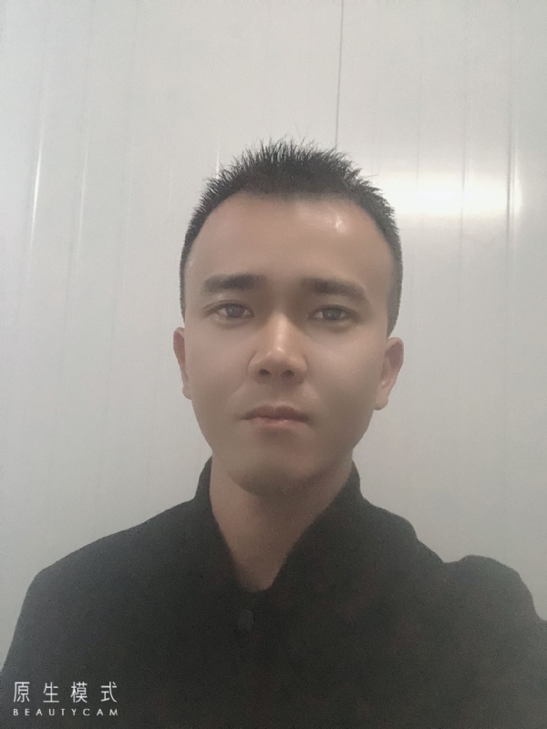 壮飞的第一张照片--石狮相亲网