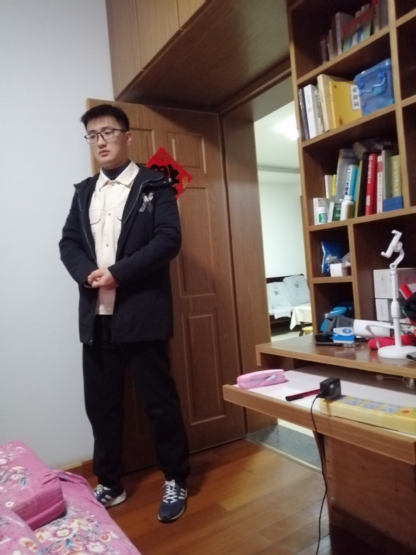 XK的第一张照片--石狮相亲网