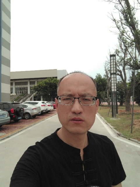 我知我在的第二张照片--石狮相亲网