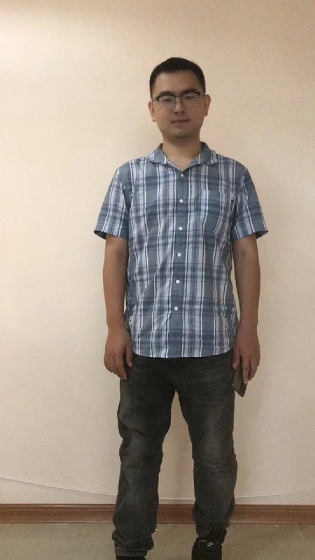 微尘的第三张照片--石狮相亲网