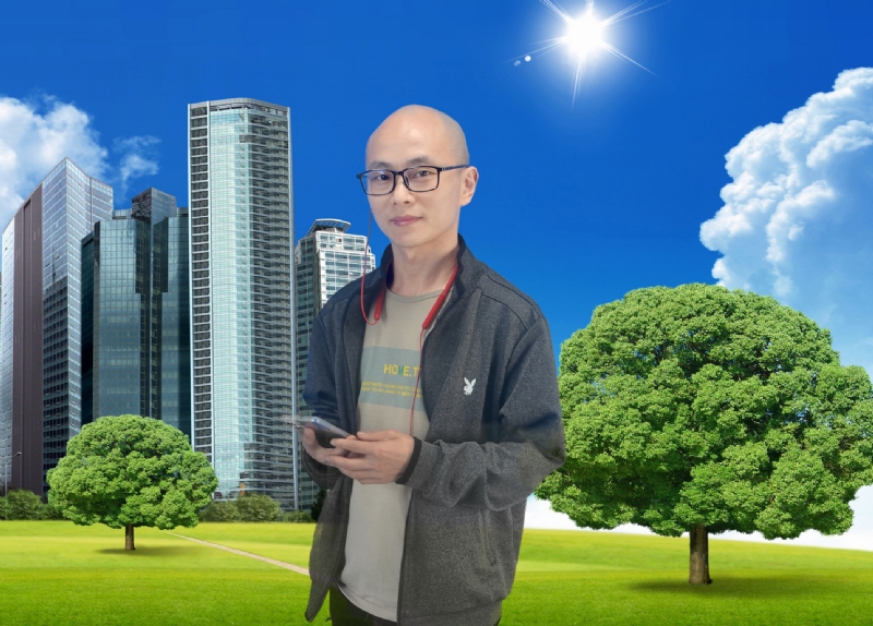 酉星的第二张照片--石狮相亲网