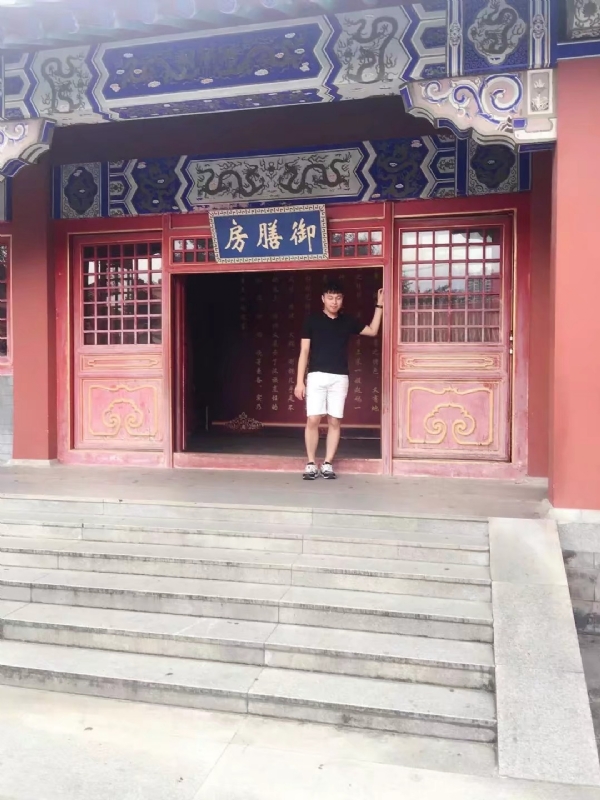 伟仔的第二张照片--石狮相亲网