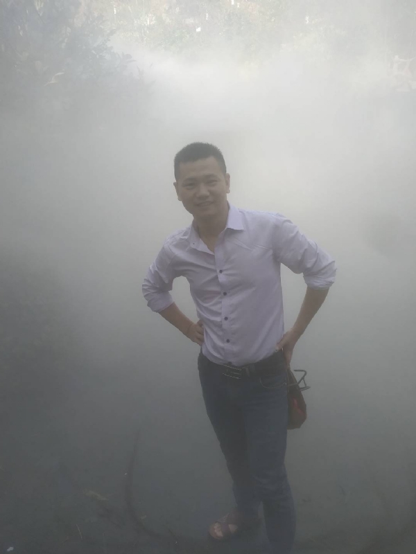 重新开始的第一张照片--石狮相亲网