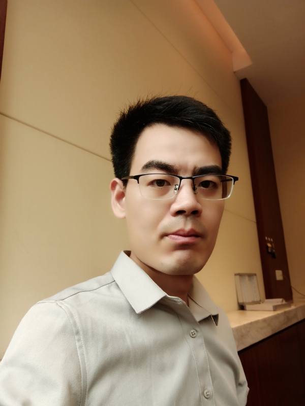 白头偕老的第二张照片--石狮相亲网