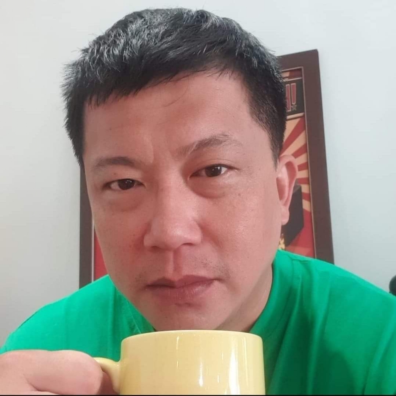 雨果先生的第二张照片--石狮相亲网