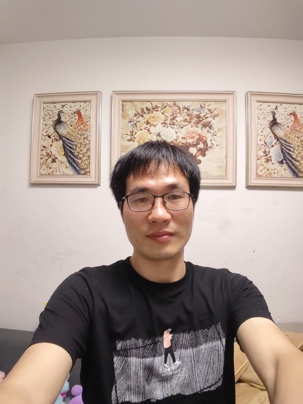 等等的第一张照片--石狮相亲网
